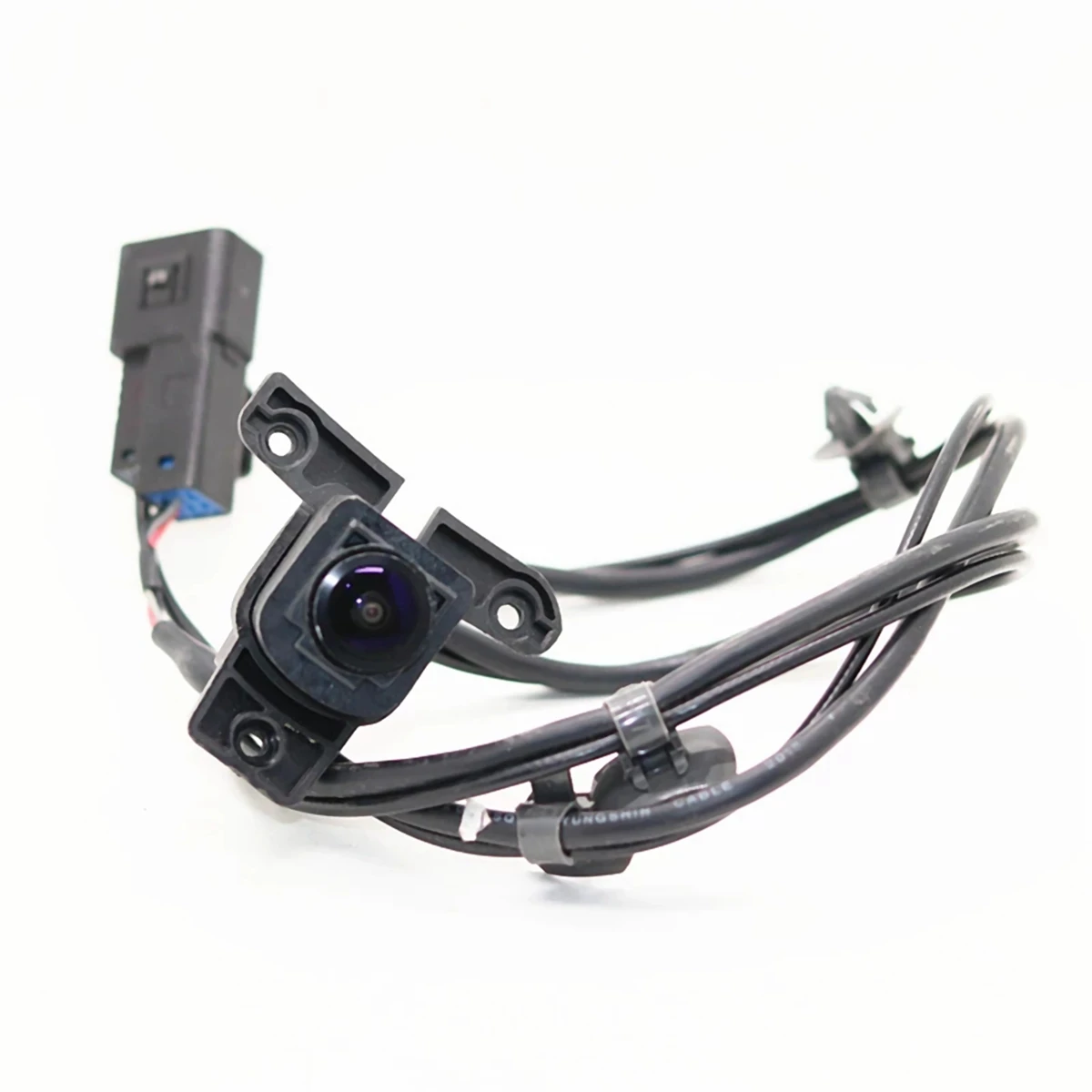 

99250-S1000 Car Front Grille Camera 360 Panoramic Front Camera for Hyundai Santa Fe Sport 2019--2021 99250S1000