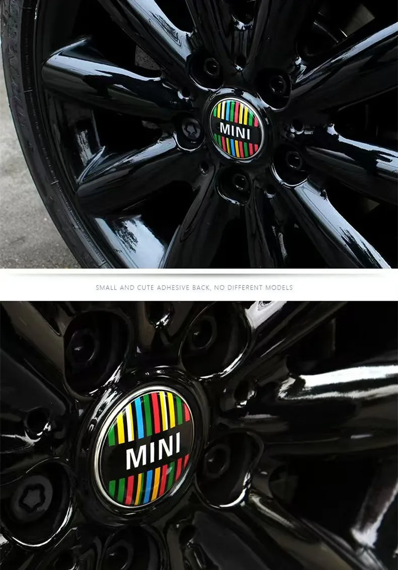 4 шт. 52 мм эпоксидная смола центральная крышка ступицы колеса автомобиля эмблема