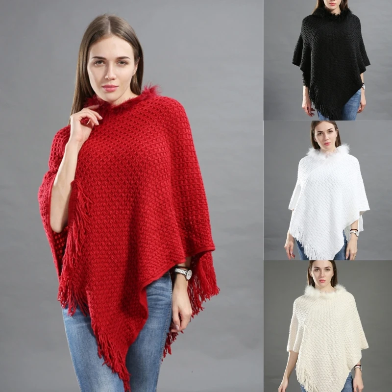 

Poncho Cape Shawl Wrap Cape Shawl For Women Dressy Cloak Shawl Cape Pashmina Shawl Wrap Poncho Ruana Cape