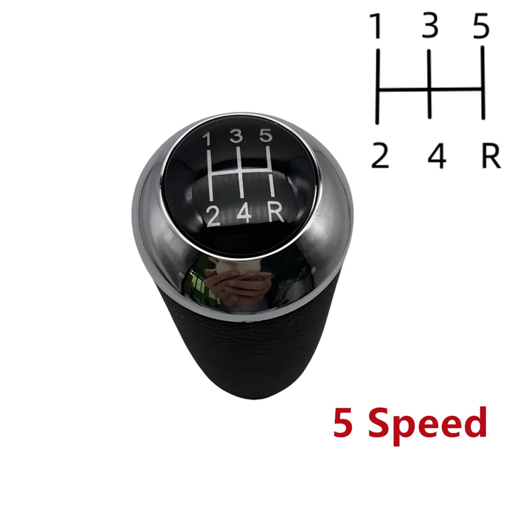 

Рукоятка рычага переключения передач для Mazda 3 BK BL CW 6 5 3 Series