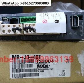 MR-J3-10T/20T/40T/60T/70T/100T/200T/350T/500T/700T