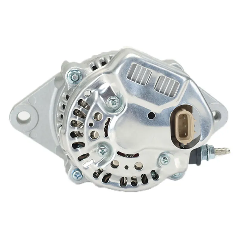 Новый генератор переменного тока для Yanmar 3TNV76 3TNV88 3TNE84 3TNV70 3TNE88-G1A 3TNE88-SA 4TNE88-G1A 4TNE8 129240