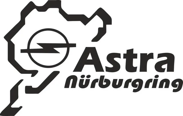

Astra The 20 CM Sticker Adhesive