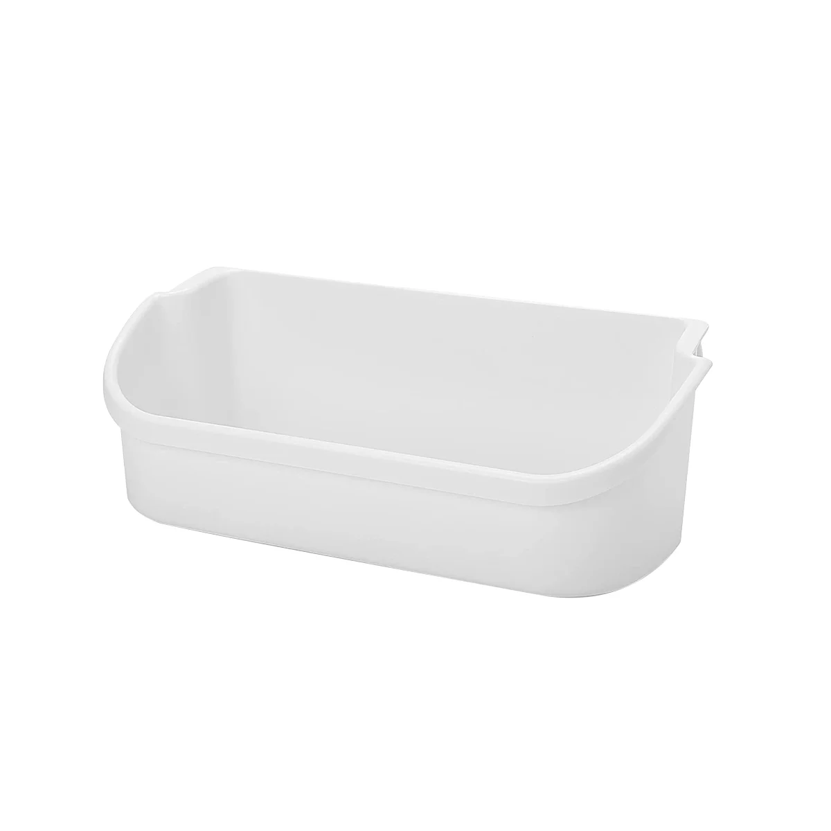 

240356401 Refrigerator Door Shelf Bin Replacement, Compatible with FRS6HR5JW0, FFHS2622MBMA, FRS26RLECSR, Upper Door Bin