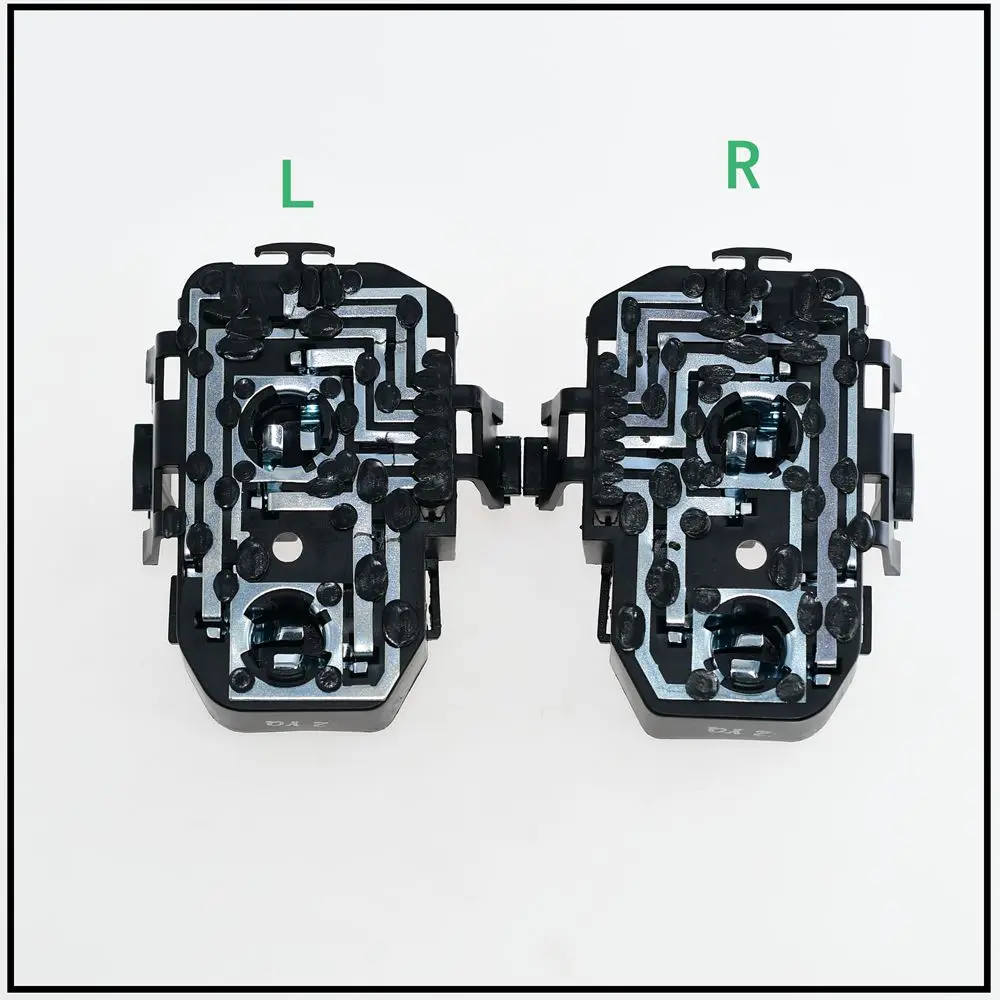 

Монтажная плата заднего фонаря подходит для VW Passat 2006-2012, 3BD945257B, 3BD945258B