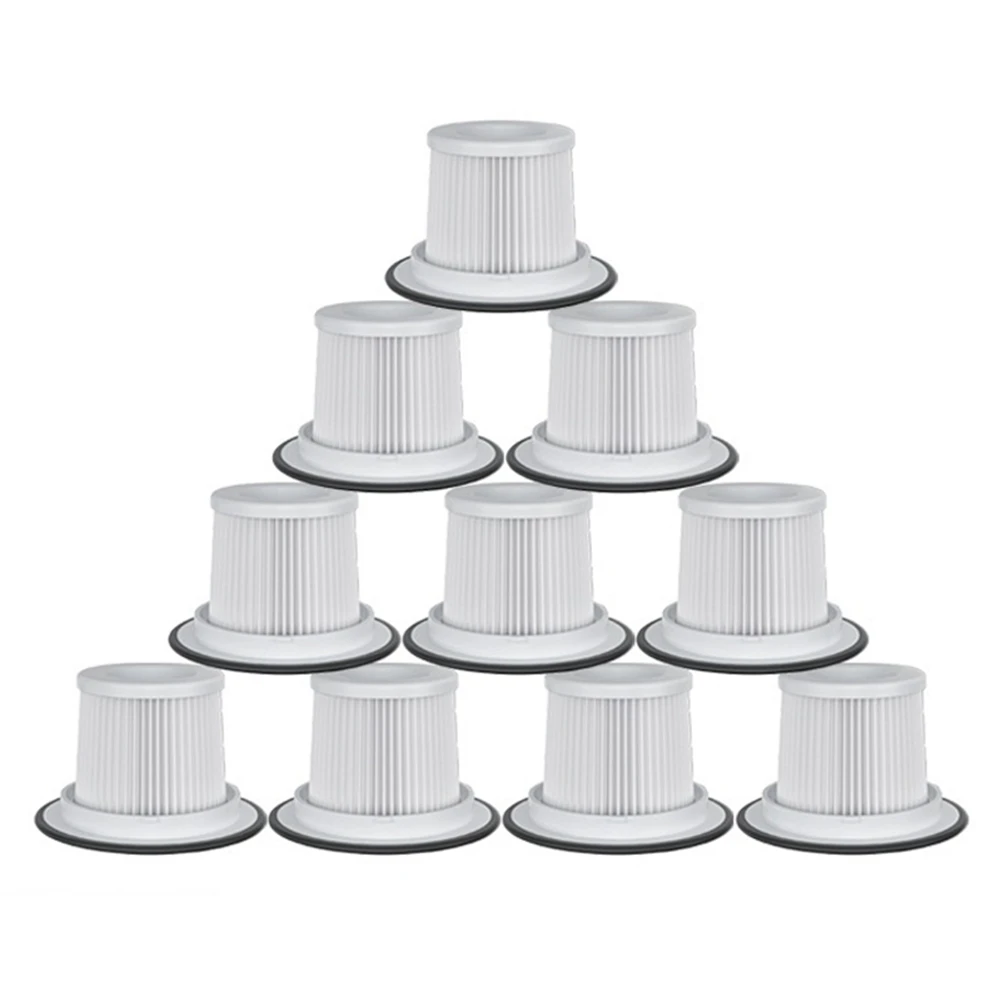 Сменный фильтр для японского беспроводного пылесоса +/- 0 Plus Minus Zero XJC-C030 запасные