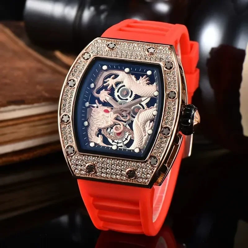 Рисунок 2 - Часы наручные мужские с 6-контактным циферблатом