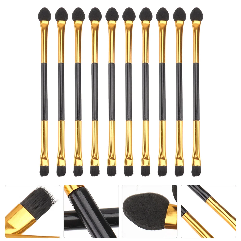 

Concealer Brush Eye Shadow Makeup Beauty Supply Cosmetics Kit Eyeshadow Women Accessory