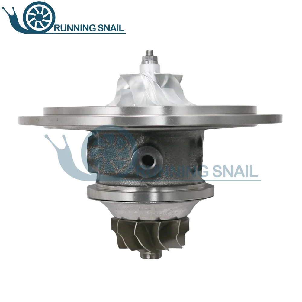 Фото Турбокартридж RHF55V 8975260080 для Isuzu 4HK1, новый, от поставщика Runningsnail №3