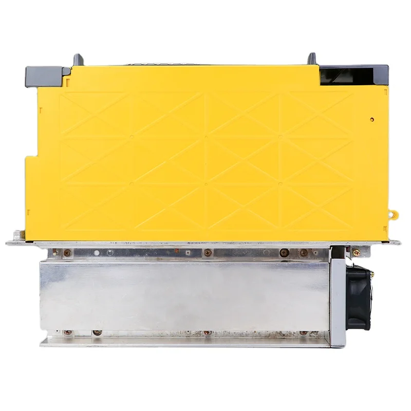 

Fanuc, система чпу, модуль усилителя шпинделя A06B-6121-H011 # H550