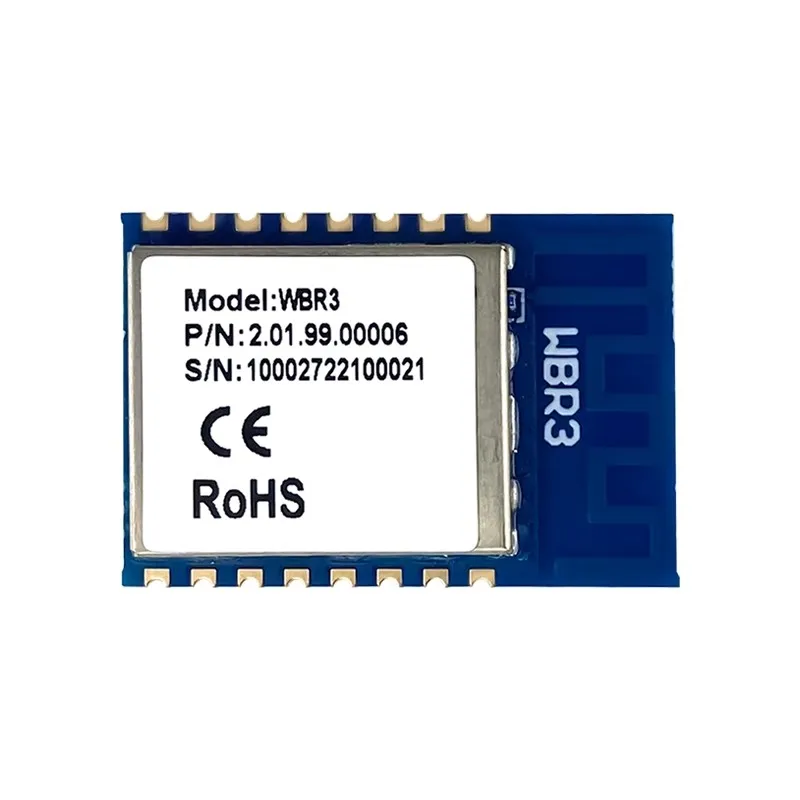 Модуль Tuya WBR3 с низким энергопотреблением