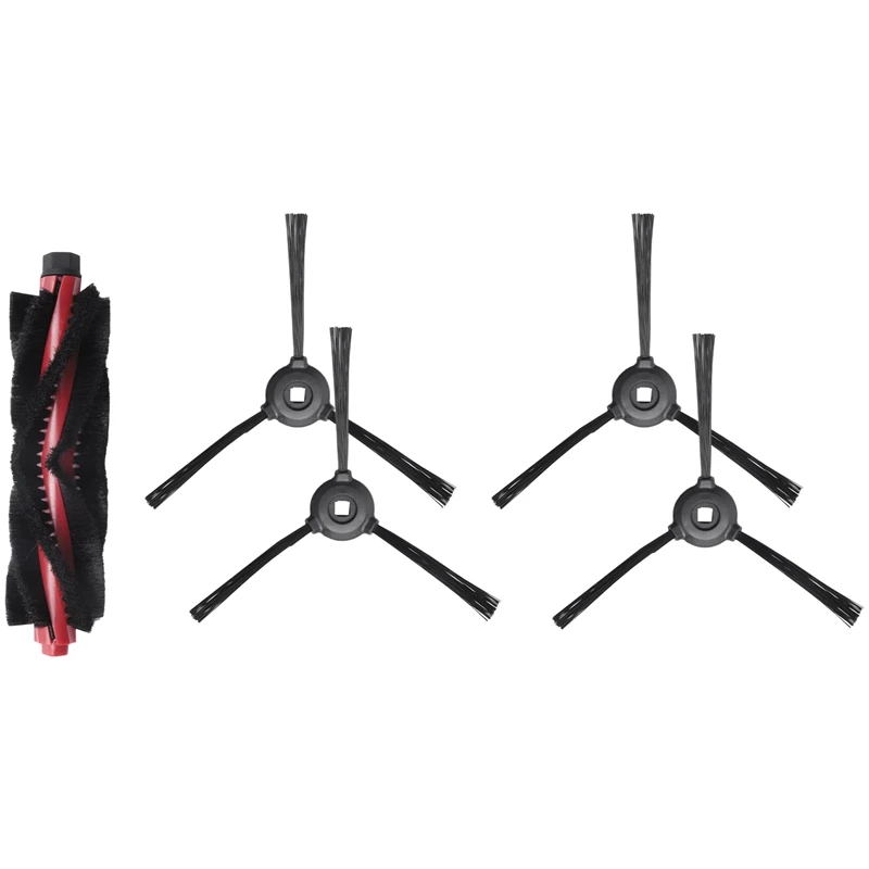 

Main Brush Roll Brush Side Brush For Lefant M200/M201/M520M/M571/T700 Sweeping Robot Accessories