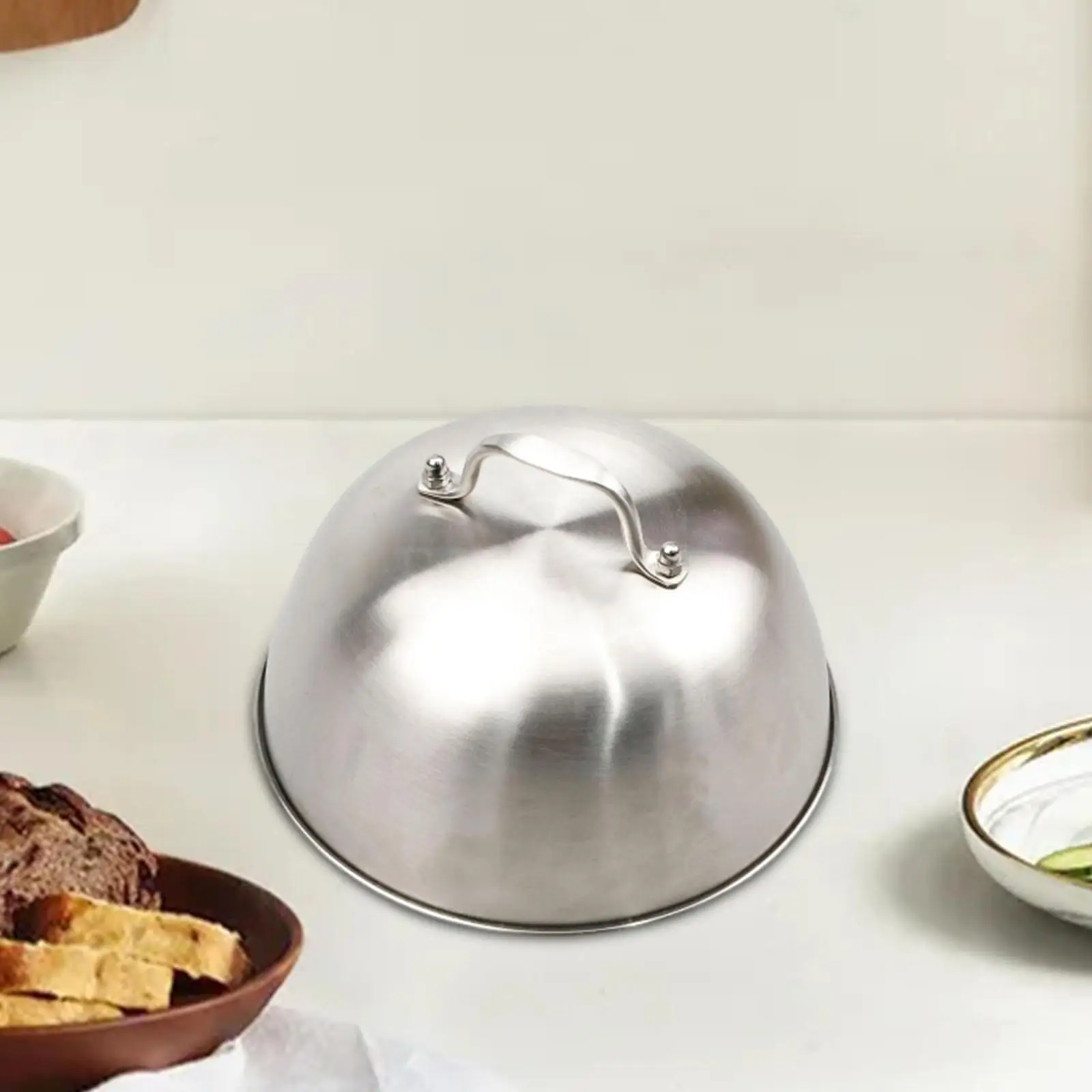 

Купольная крышка для гриля Kesoto