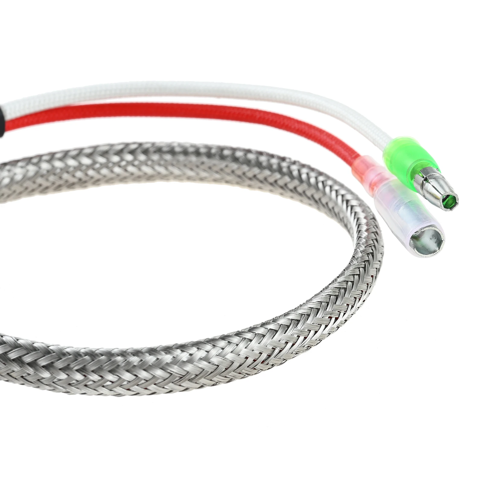 Фото 1 шт. термоупары 812-4470 замена для Quadrafire Castile отдельно стоящий Mt Vernon OE Santa Fe вставка-нагреватель CAB50 PS35 PS50 №1