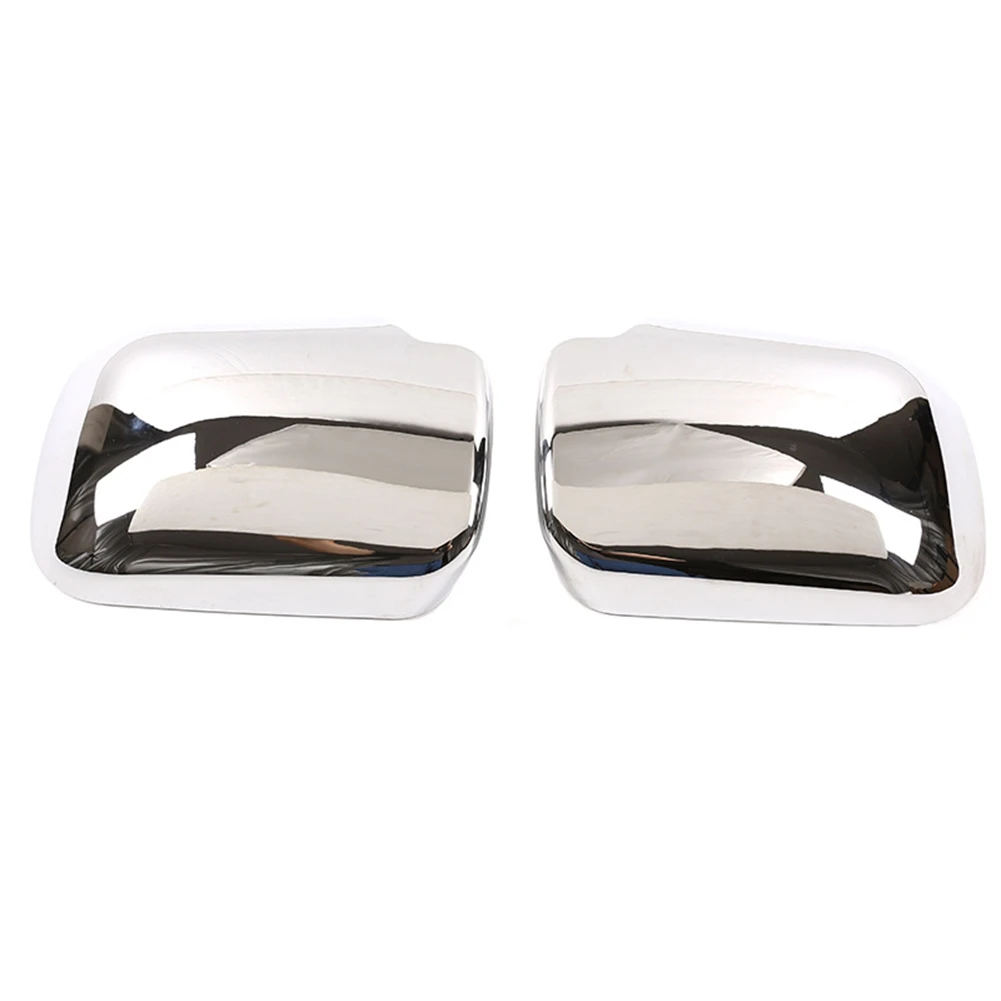 

Декоративная наклейка для наружного зеркала для Nissan Titan 2004-2015