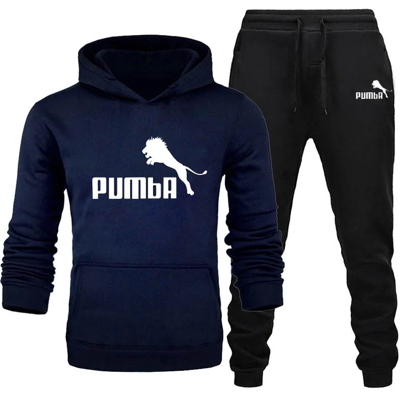 Новый брендовый спортивный костюм 2022 модные толстовки для мужчин спортивная