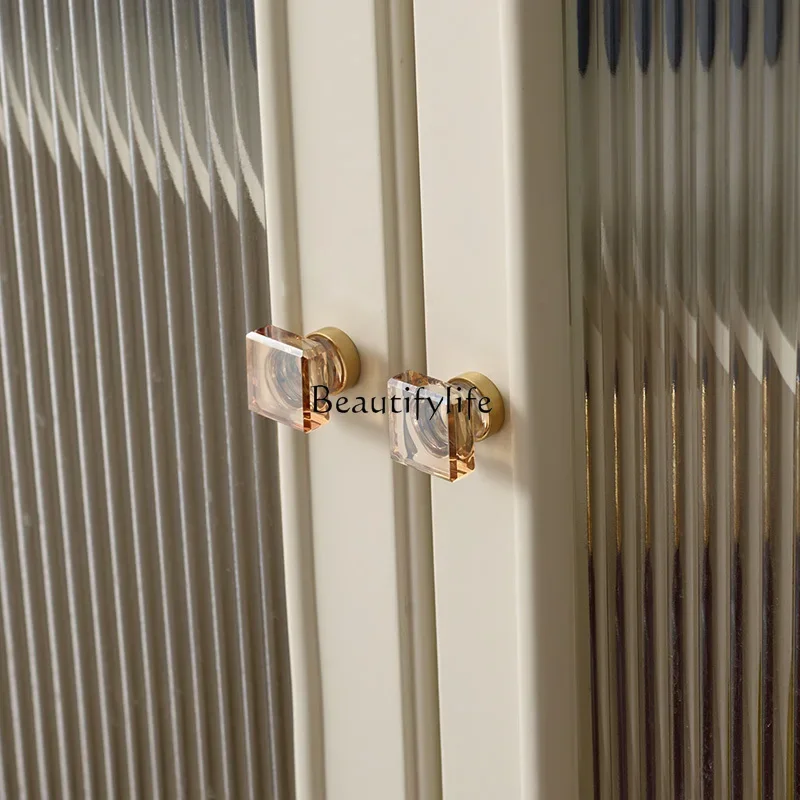 Современный американский светлый роскошный сельский средиземноморский