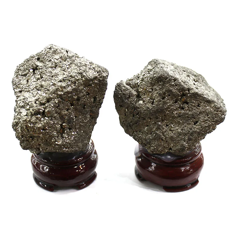 

1 шт. натуральная подставка из халкопирита