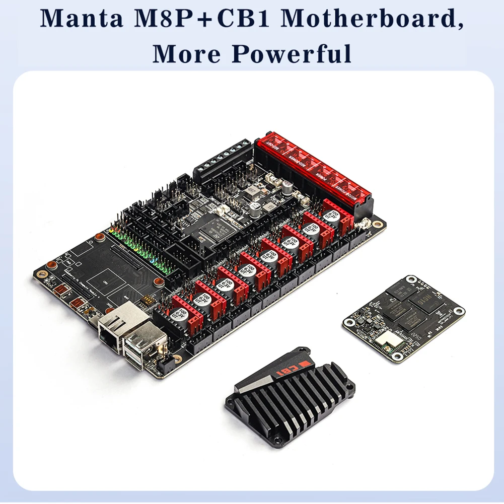 Лучший комплект 3D-принтера Voron Trident R1 Pro CoreXY с системой подключения Canbus