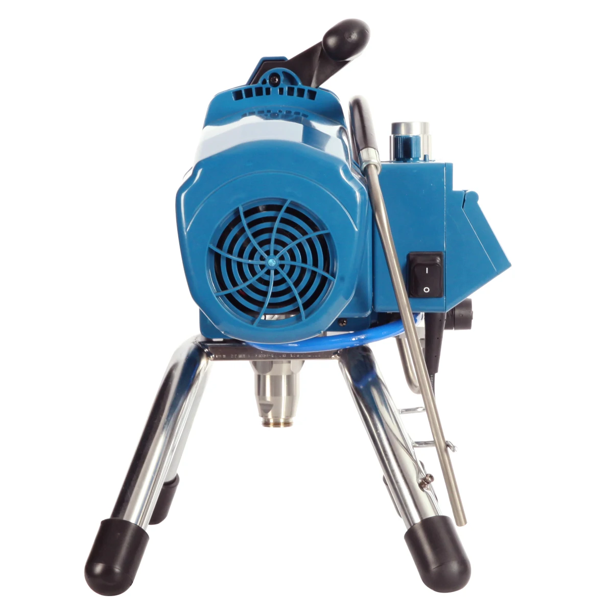 GUTUBAO-490 головка насоса Электрический безвоздушный распылитель краски высокого