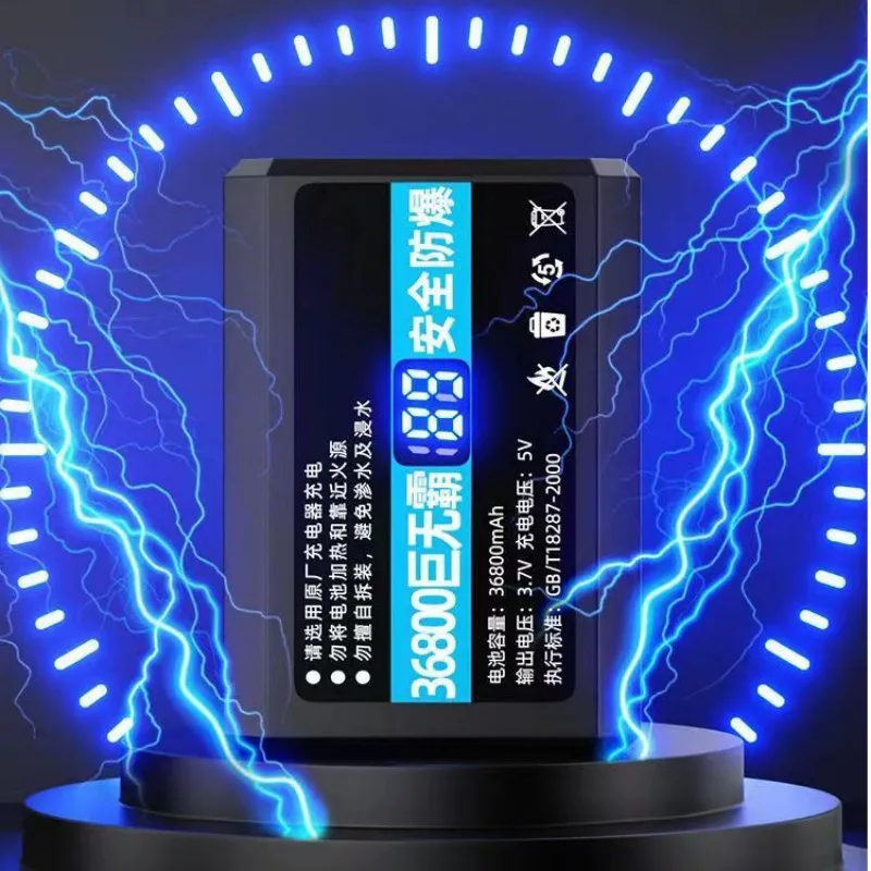 

Перезаряжаемый аккумулятор высокой емкости для лазерного нивелира, цифровой аккумулятор, 8 линий/12 линий/16 линий, мощный зеленый лазерный у...