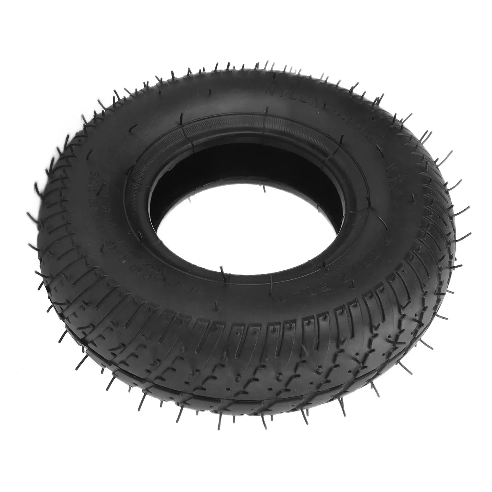 Для 4-дюймовой пневматической шины для скутера идеальной маневренности на ободе