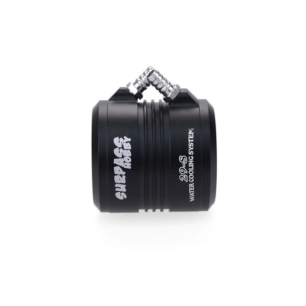 SURPASS Rocket RC 29-S 29-L 36-S Крышка куртки с водяным охлаждением для 2948 2958 2968 3660 3670