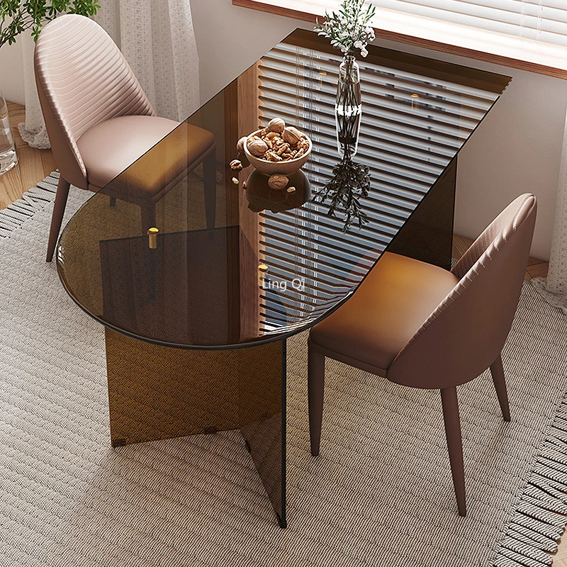 

Entryway Dining Table Office Small Restaurant Luxury Dnewclassic Ining Table Hotel Modern Muebles Living Room Furniture