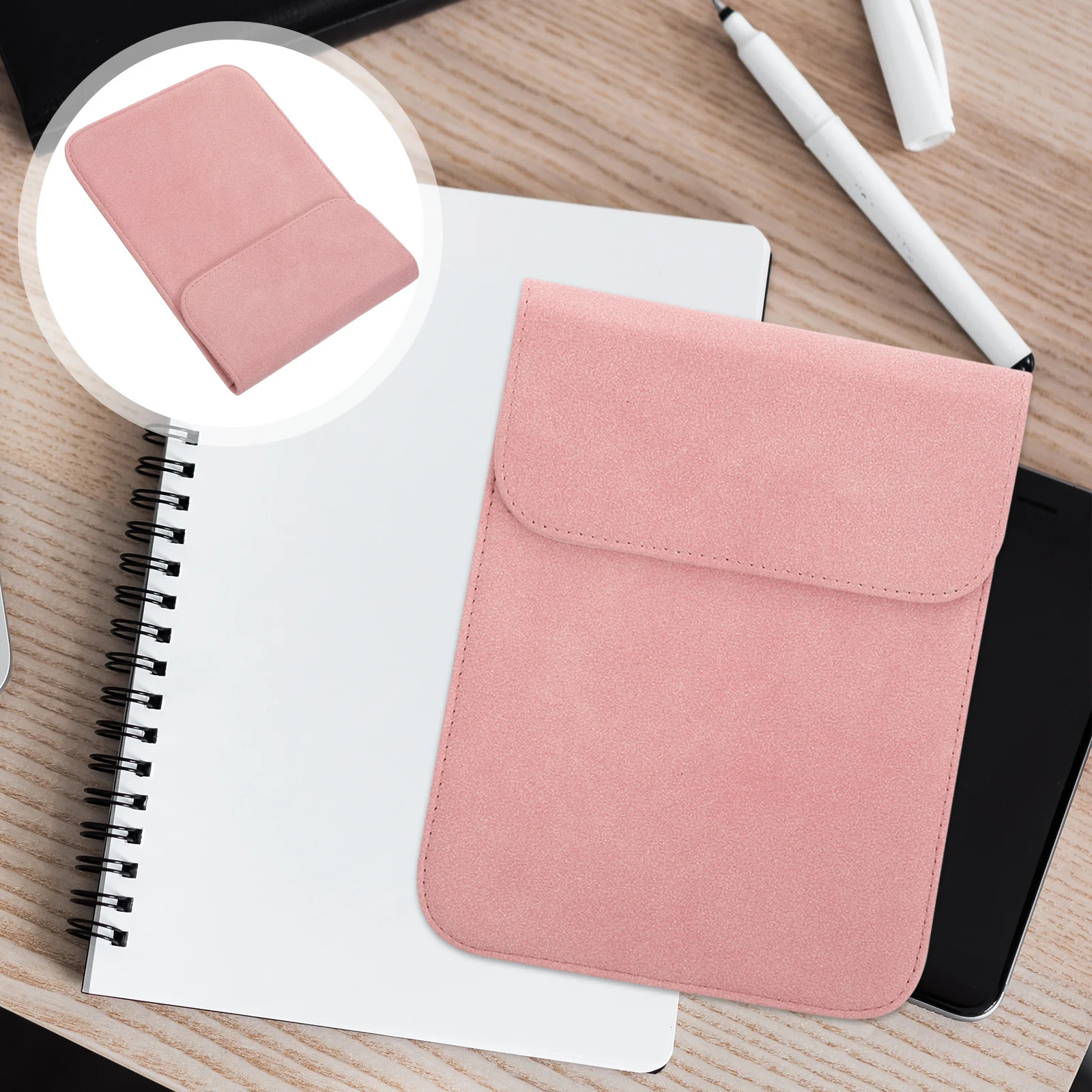 

E-reader Sleeve E-reader Protective Case Pouch Compatible With Paperwhite 5/4