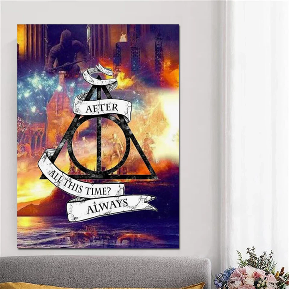 Черно-белая Алмазная мозаика с крыльями ангела Золотая и серебряная женщина 5D