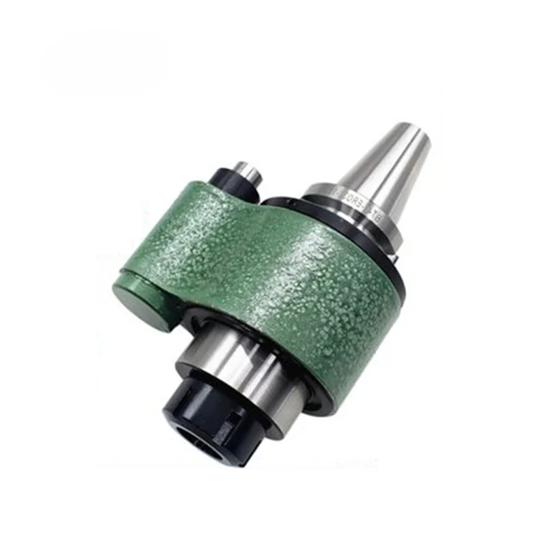 НОВЫЙ высокоточный хвостовик ножа ER для масляной флейты BT40 BT50 ERO ERO32 ER32 холодный