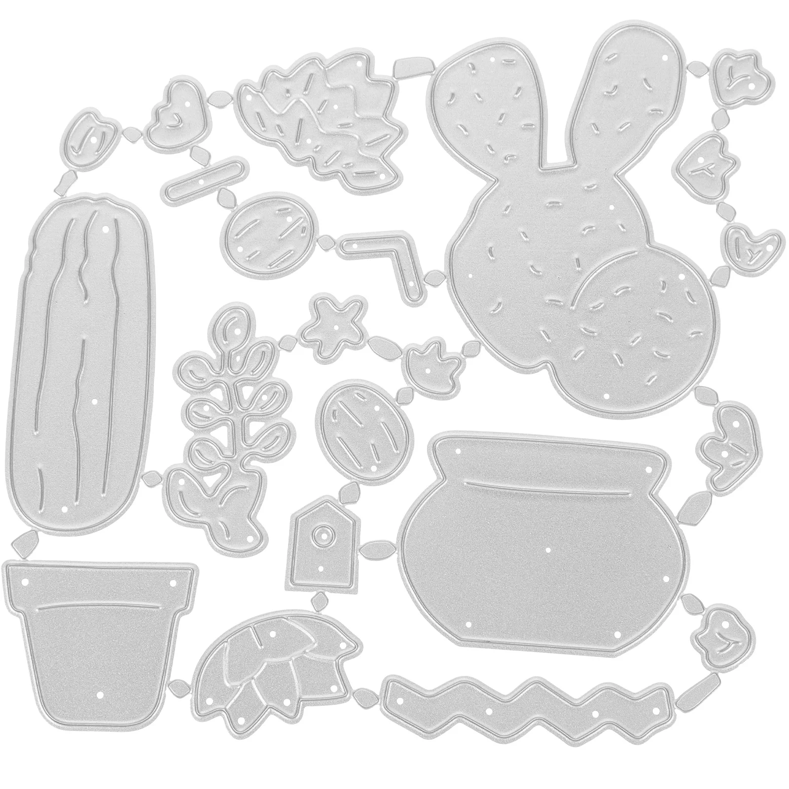 

Die Cutting Stencil Diy Metal Dies Making Craft Template Cuts Embossing Scrapbooking Cut Stencils Cute Carbon Steel Decorative