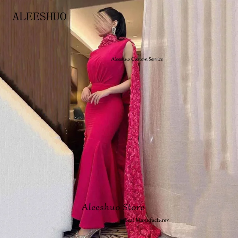 Рисунок 2 - Женское вечернее платье с юбкой-годе