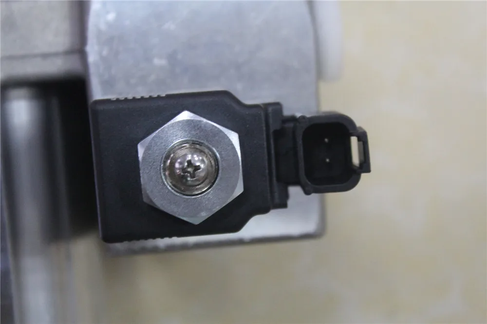 Детали экскаватора R520LC-9 R480-9 Вентиляторный насос 31q4-30202 для hyu ndai