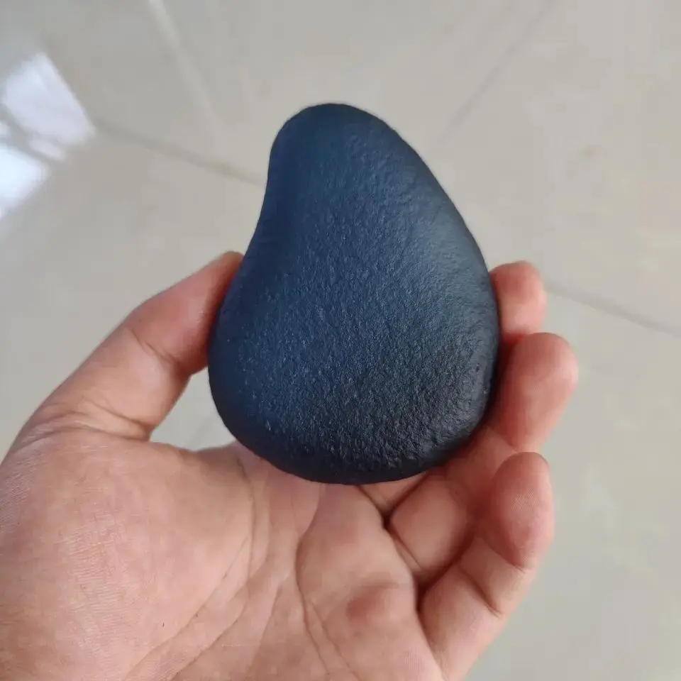 Sapphire Original Stone, Treasure! Transparent And Very Beautiful