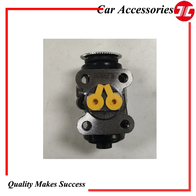 Оригинальный тормозной цилиндр (левое заднее колесо) JX1060- 3502040 B для автомобильных