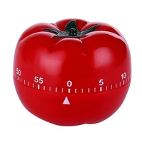 newest 2021 kitchen timer cute alarm clock timer egg student timing reminder mechanical clockwork alarm timer
