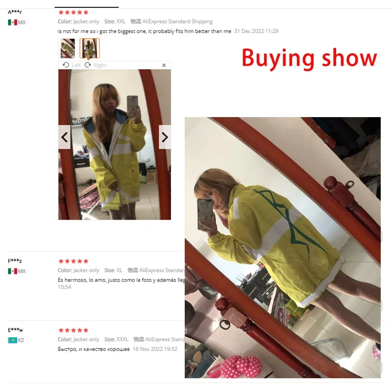 Новый аниме Дэвид Мартинес 2025 Хэллоуин Киберпанк Edgerunners Косплей Костюм Куртка с