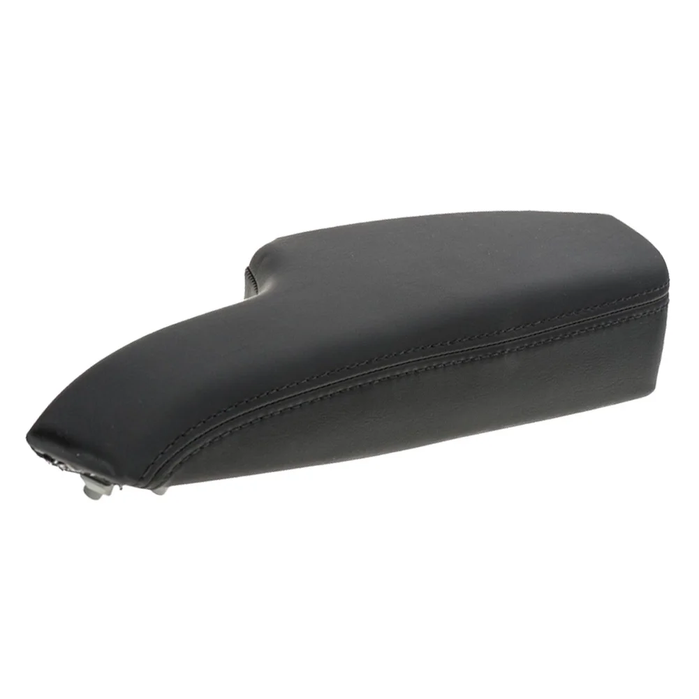

Car Accessories FRONT ARMREST 1WK36DX9AA For DODGE High Quality Plastic Door Inner Armrest For CHARGER 2011-2020