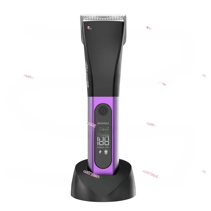 Электрическая машинка для стрижки домашних животных беспроводные Большие