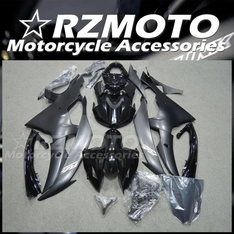 

Обтекатели из АБС-пластика для YAMAHA YZF- R6 2008 2009 2010 2011 2012 2013 2014 2015 2016 08 -16