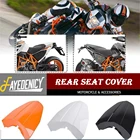 Обтекатель для заднего пассажирского сиденья для KTM Duke 690 R 2012 2013 2014 2015, аксессуары для мотоциклов DUKE 690