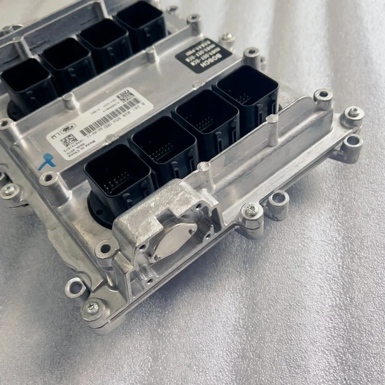 0281020654 новый оригинальный блок управления ECU для автомобильного двигателя