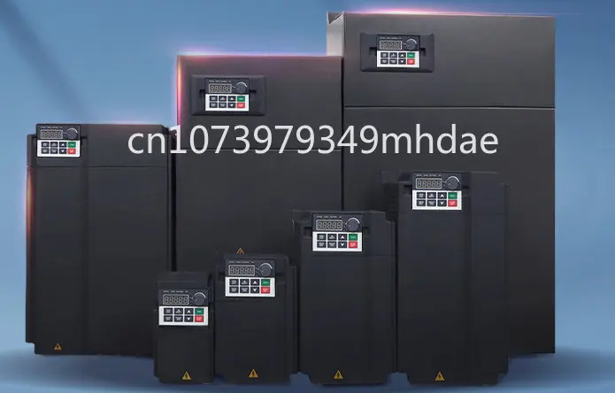 Рисунок 3 - Промышленный преобразователь частоты