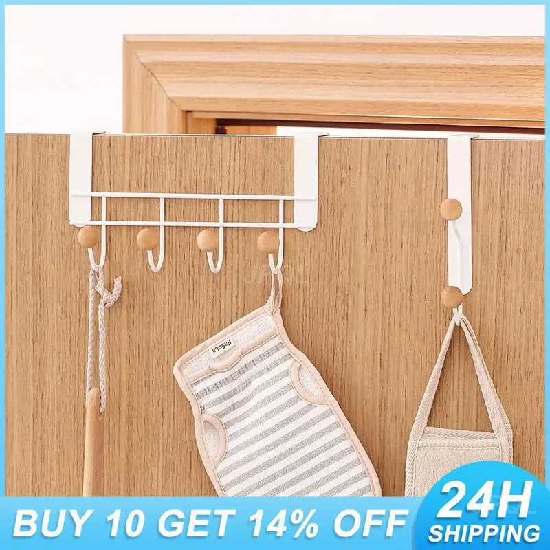 

Крючок для хранения, крючок на дверь, крючок на дверь, для хранения шарфов, пальто, вешалка для хранения вещей, вешалка для сортировки мелочей, вешалка для полотенец