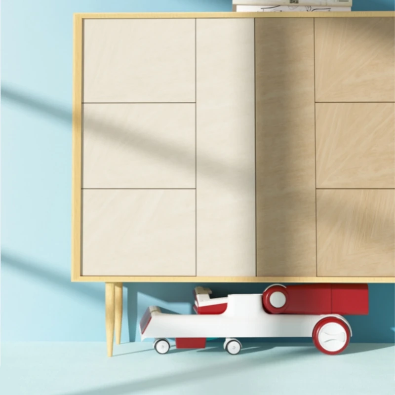 Детский многофункциональный ходунок нескользящий складной для развития ребенка