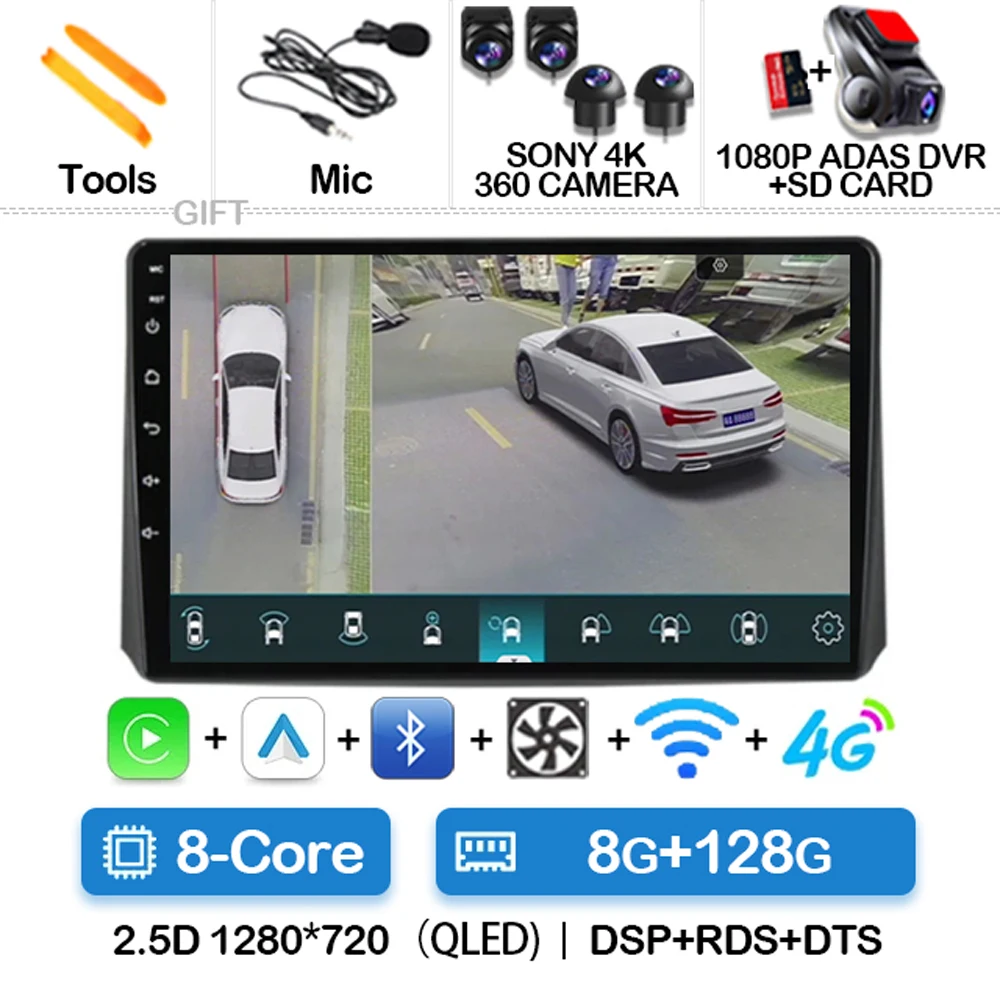 

Автомагнитола Android 14 для уаз патриот 3 2016 2017 2018 - 2021 с GPS-навигацией, мультимедийный стерео видеоплеер, головное устройство 4G WIFI DSP
