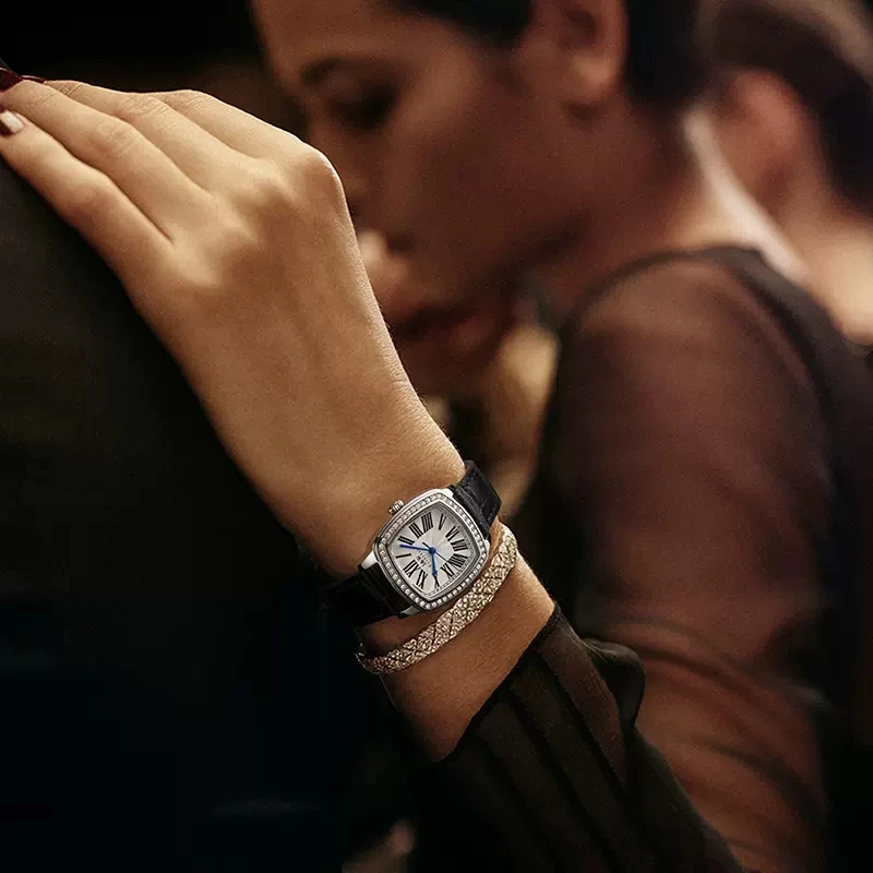 Reloj Mujer 2023 CARNIVAL Brand Luxury Dress Quartz Watch For Women Ladies Fashion Waterproof Wrist Watch Clock Relogio Feminino enlarge