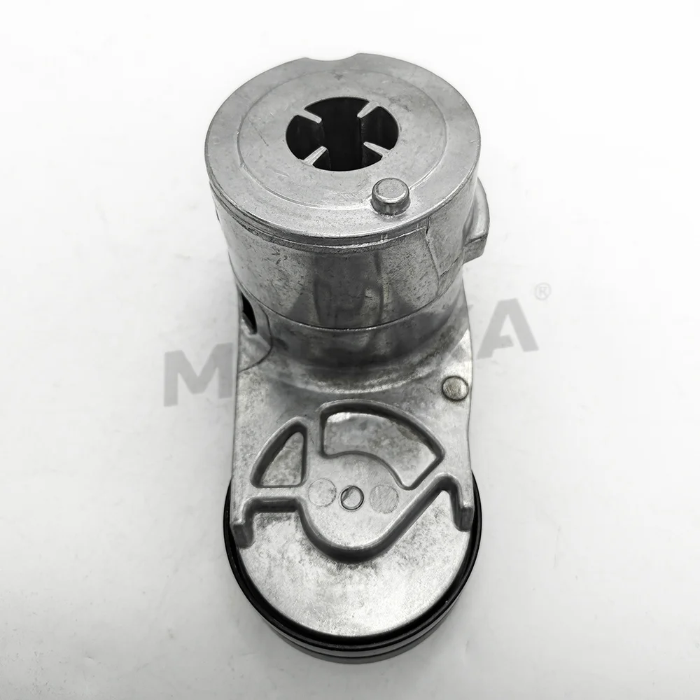 Фото Натяжитель ремня для AUDI 80 B4 Avant A4 B5 B6 A6 C5 A8 D2 2.4 2.6 ALLROAD VW PASSAT B5 2.8 078903133AB №4