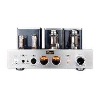 ha 6a hiend tube headphone amplifier with 4 4mm 6 35mm and xlr phone output el34 kt88 switchable vacuum tube class a